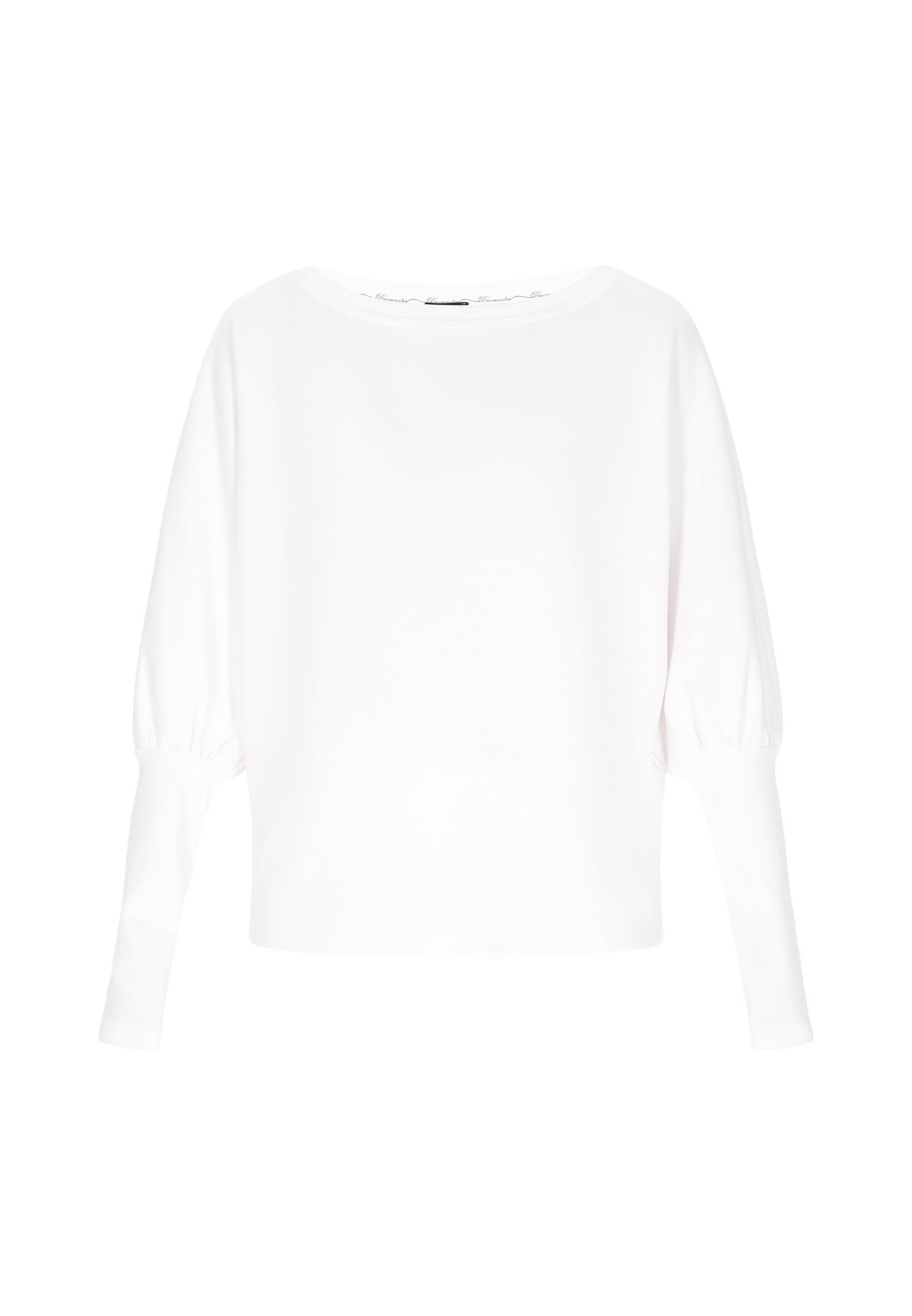 DreiMaster Klassik Damen Sweatshirt