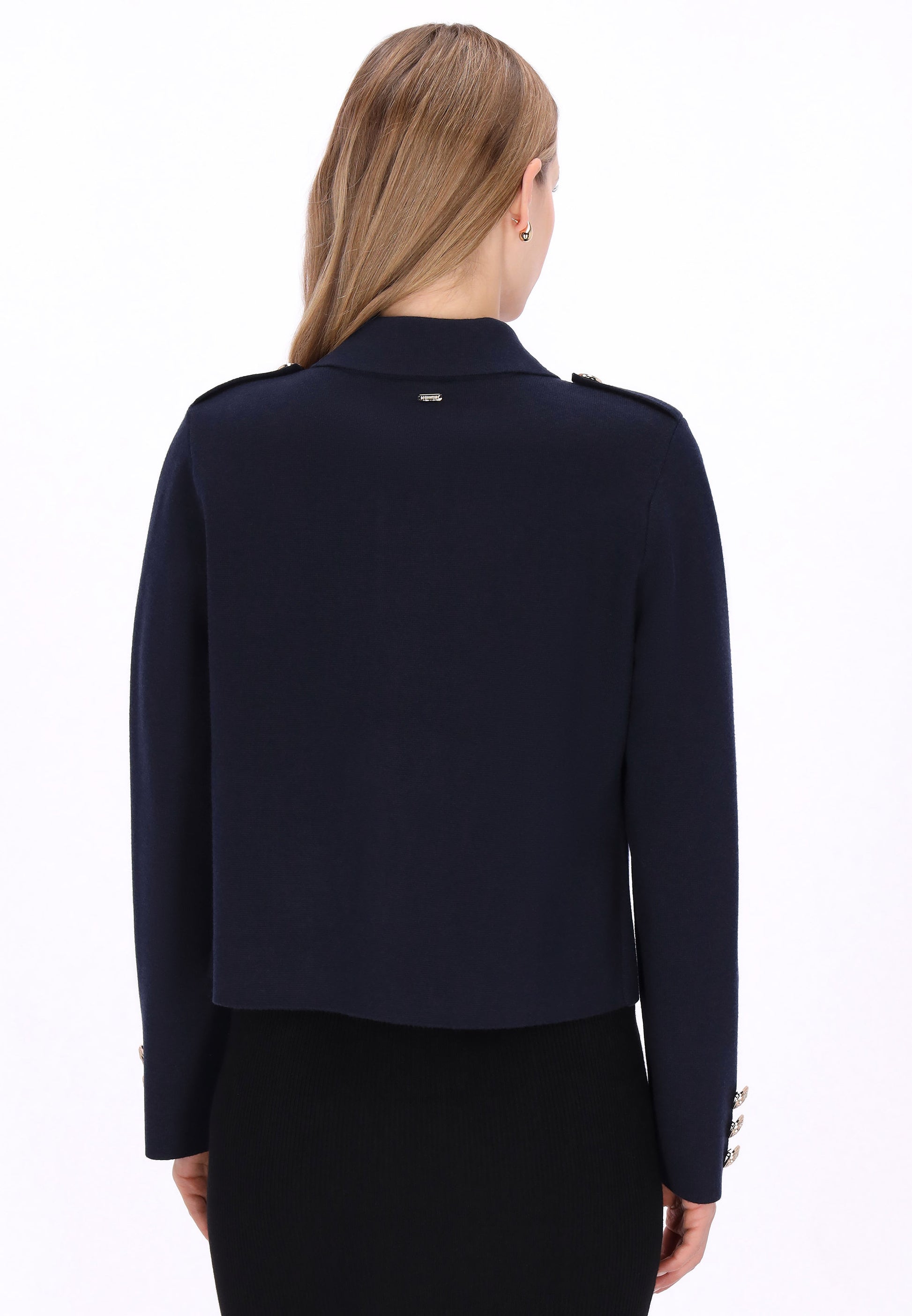 DreiMaster Klassik Kardigan dla Kobiety