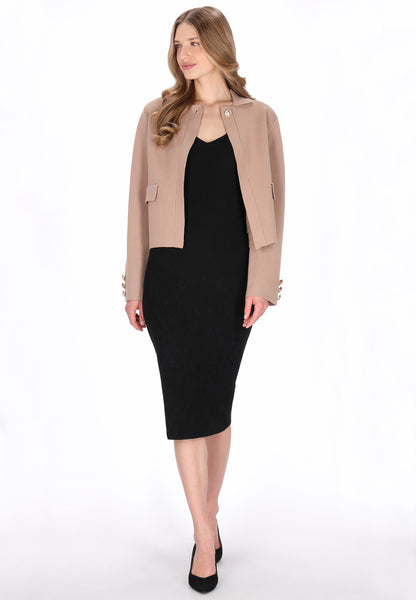 DreiMaster Klassik Kardigan dla Kobiety