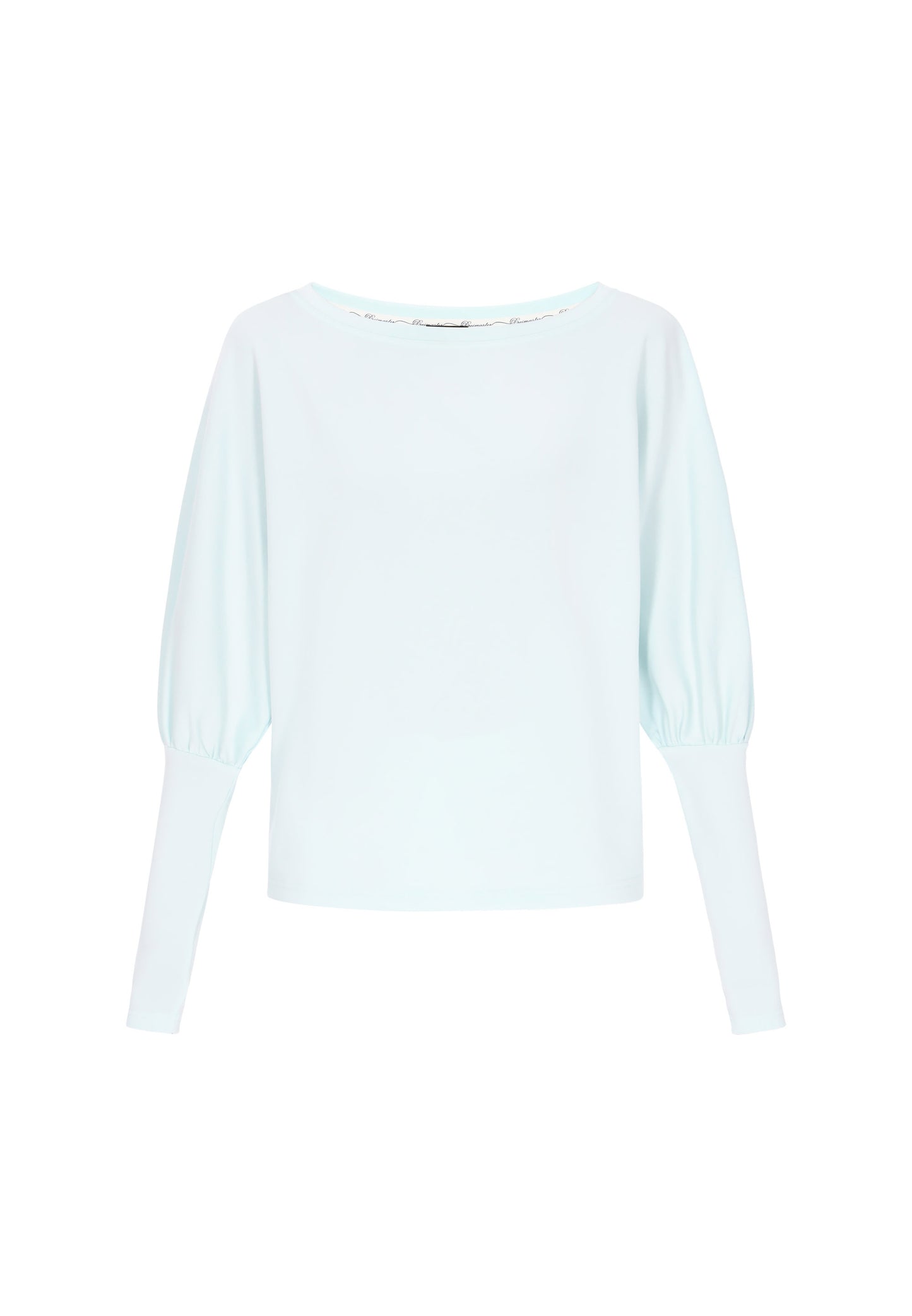 DreiMaster Klassik Damen Sweatshirt