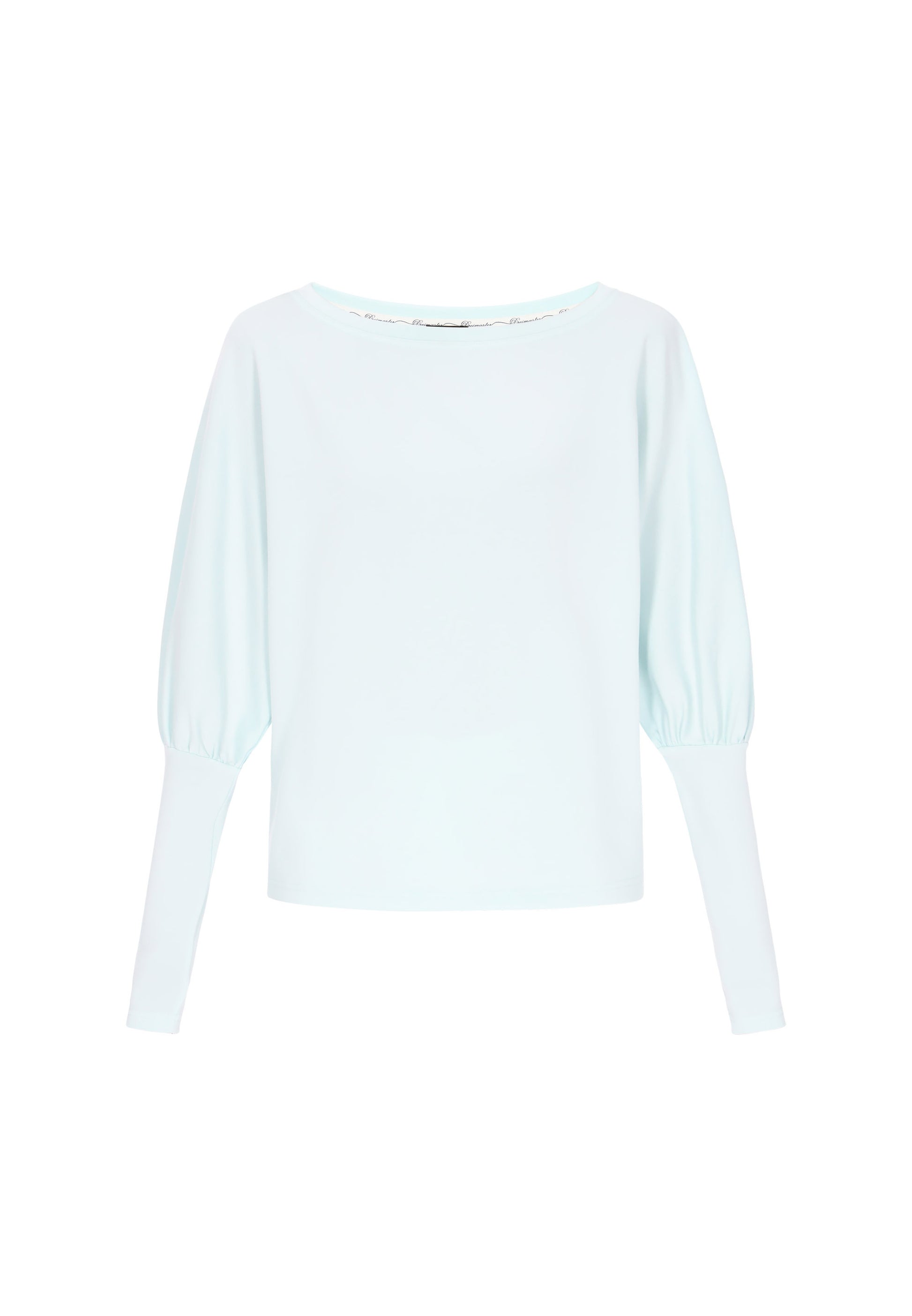 DreiMaster Klassik Damen Sweatshirt