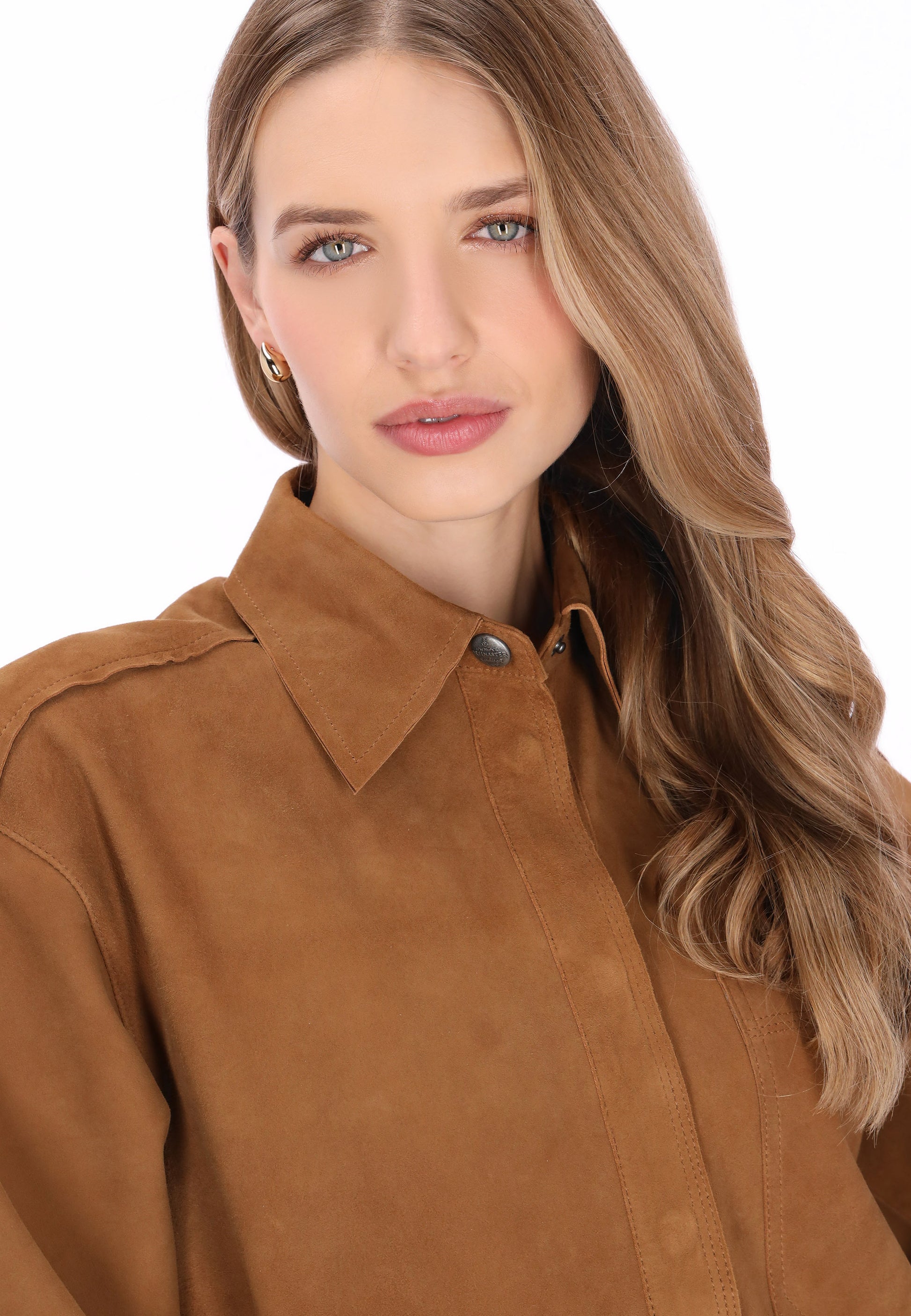 DreiMaster Klassik Koszula dla Kobiety