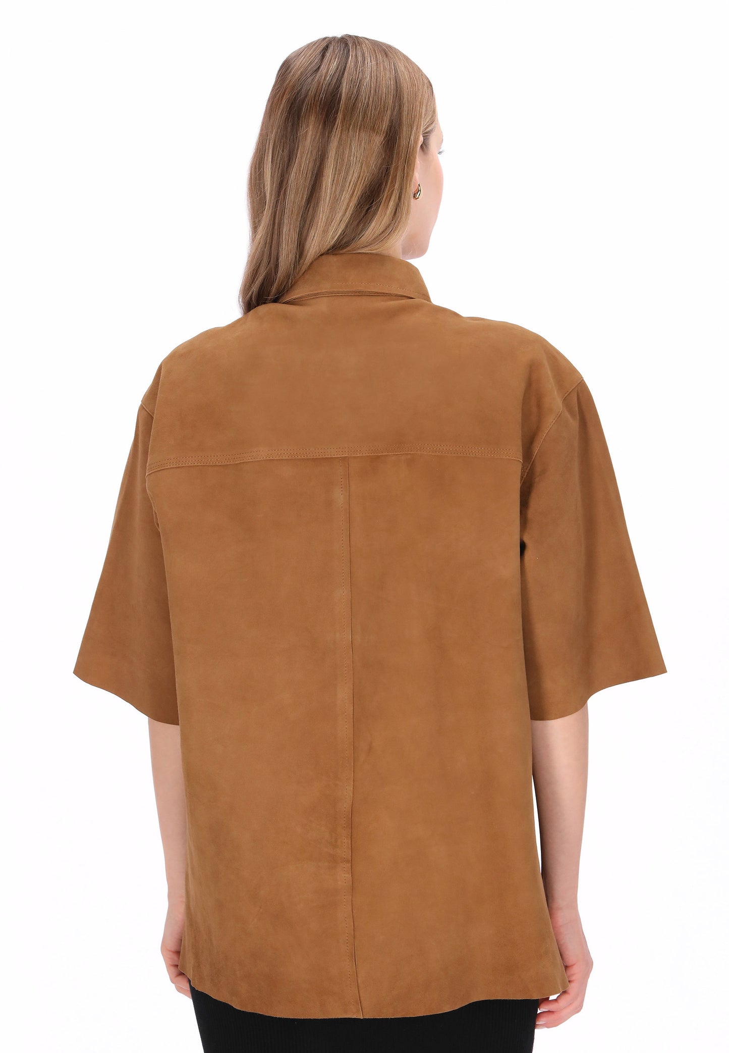 DreiMaster Klassik Koszula dla Kobiety