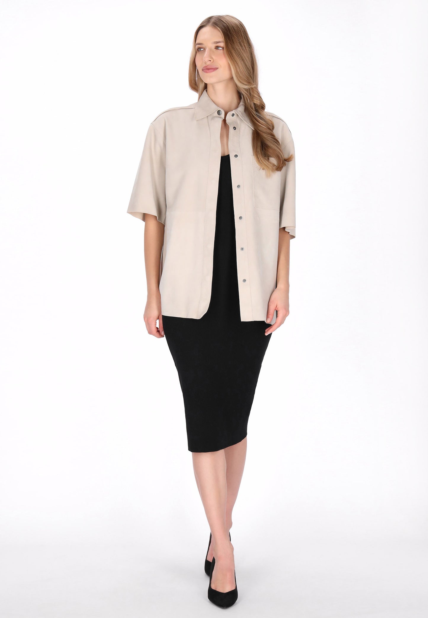 DreiMaster Klassik Koszula dla Kobiety