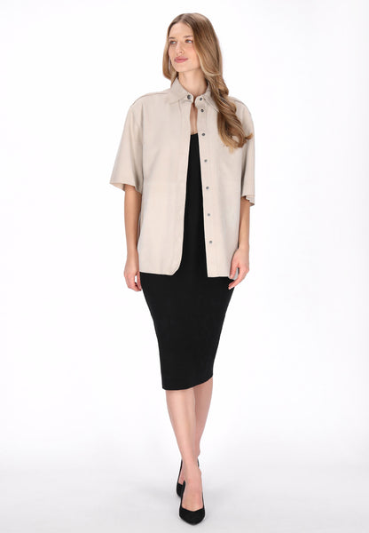 DreiMaster Klassik Koszula dla Kobiety