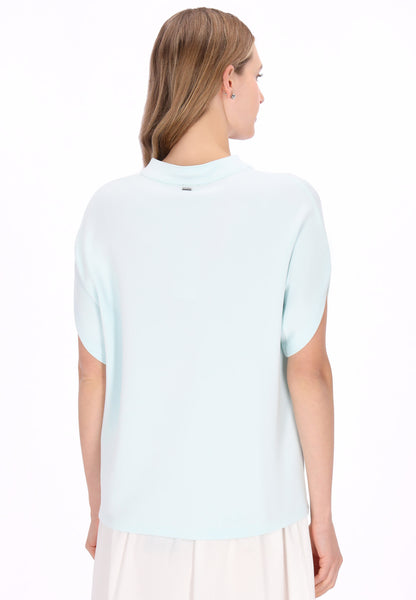 DreiMaster Klassik Damenbluse