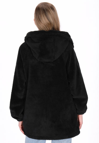 Schmuddelwedda Damen Kapuzenpullover
