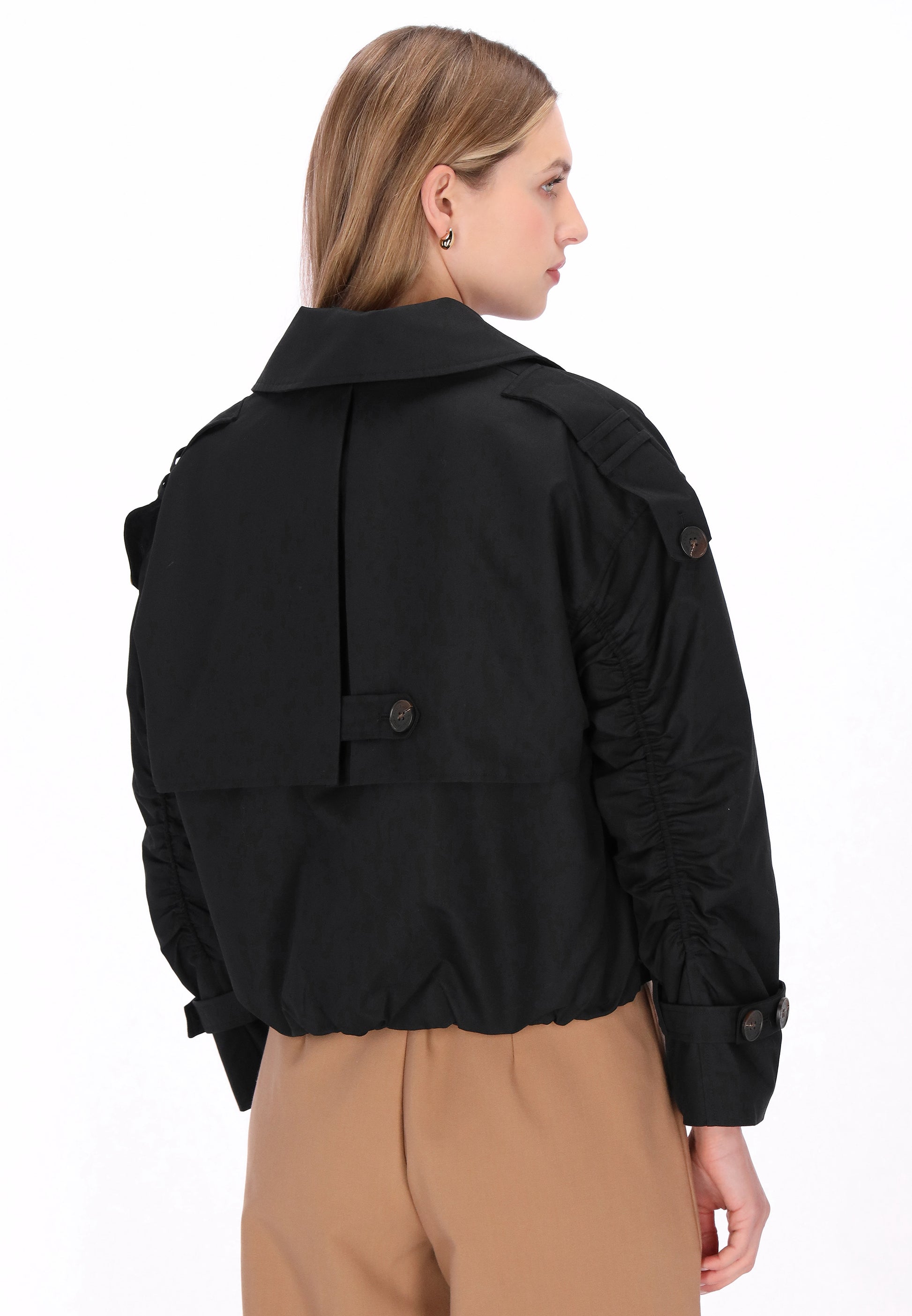 DreiMaster Klassik Damenjacke