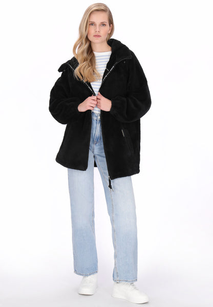Schmuddelwedda Damen Kapuzenpullover