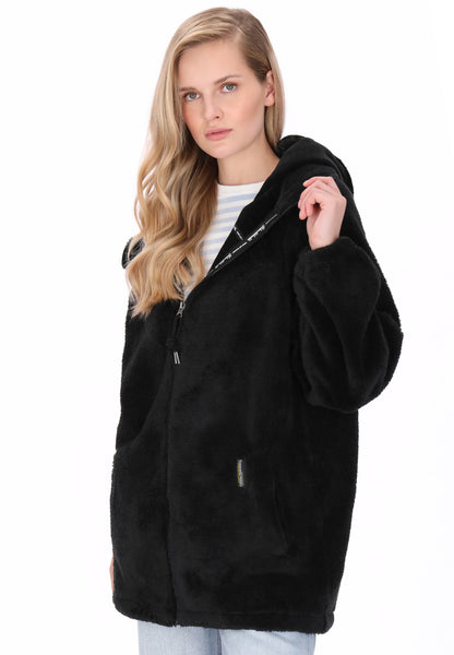 Schmuddelwedda Damen Kapuzenpullover