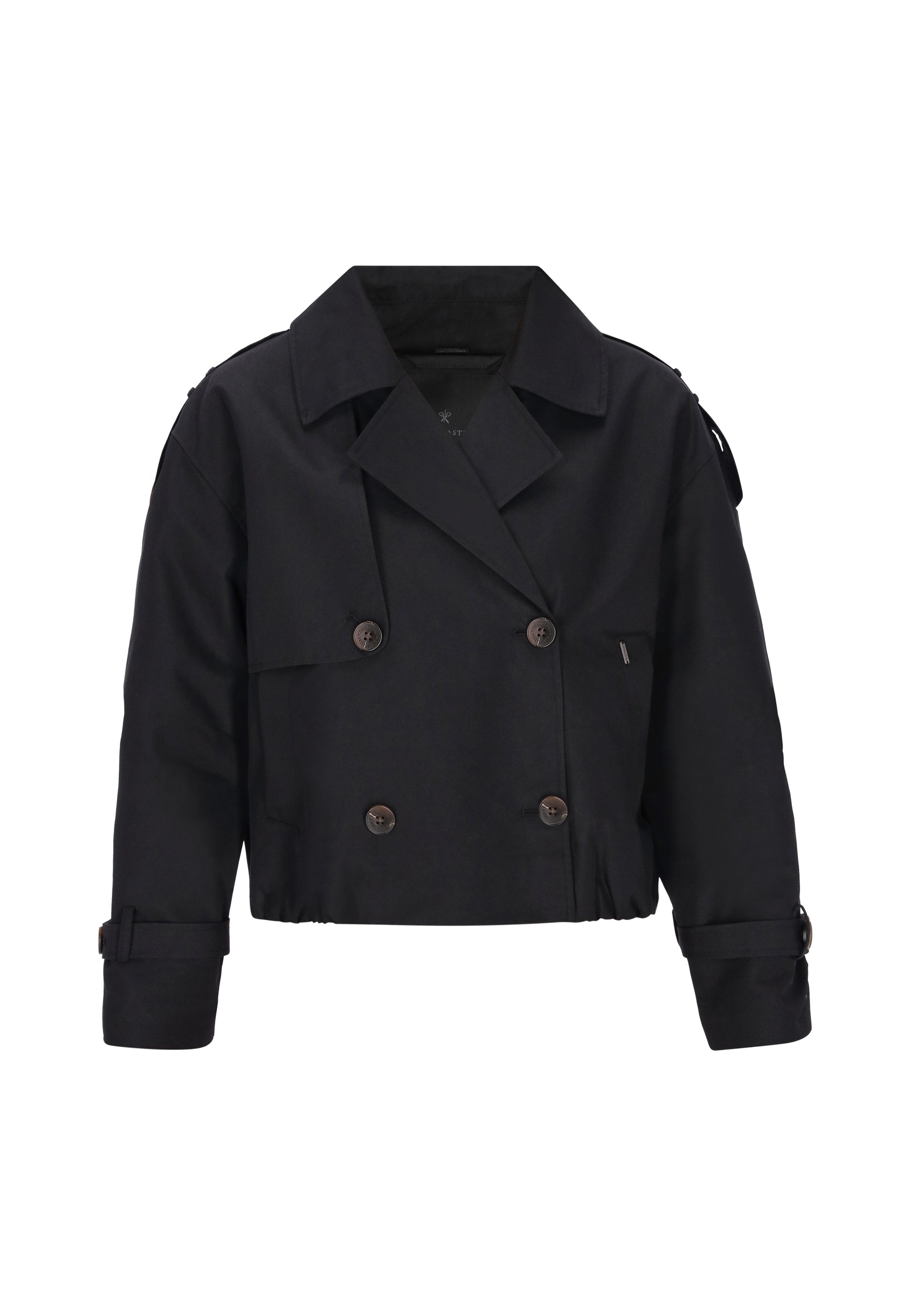 DreiMaster Klassik Damenjacke