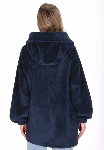 Schmuddelwedda Damen Kapuzenpullover