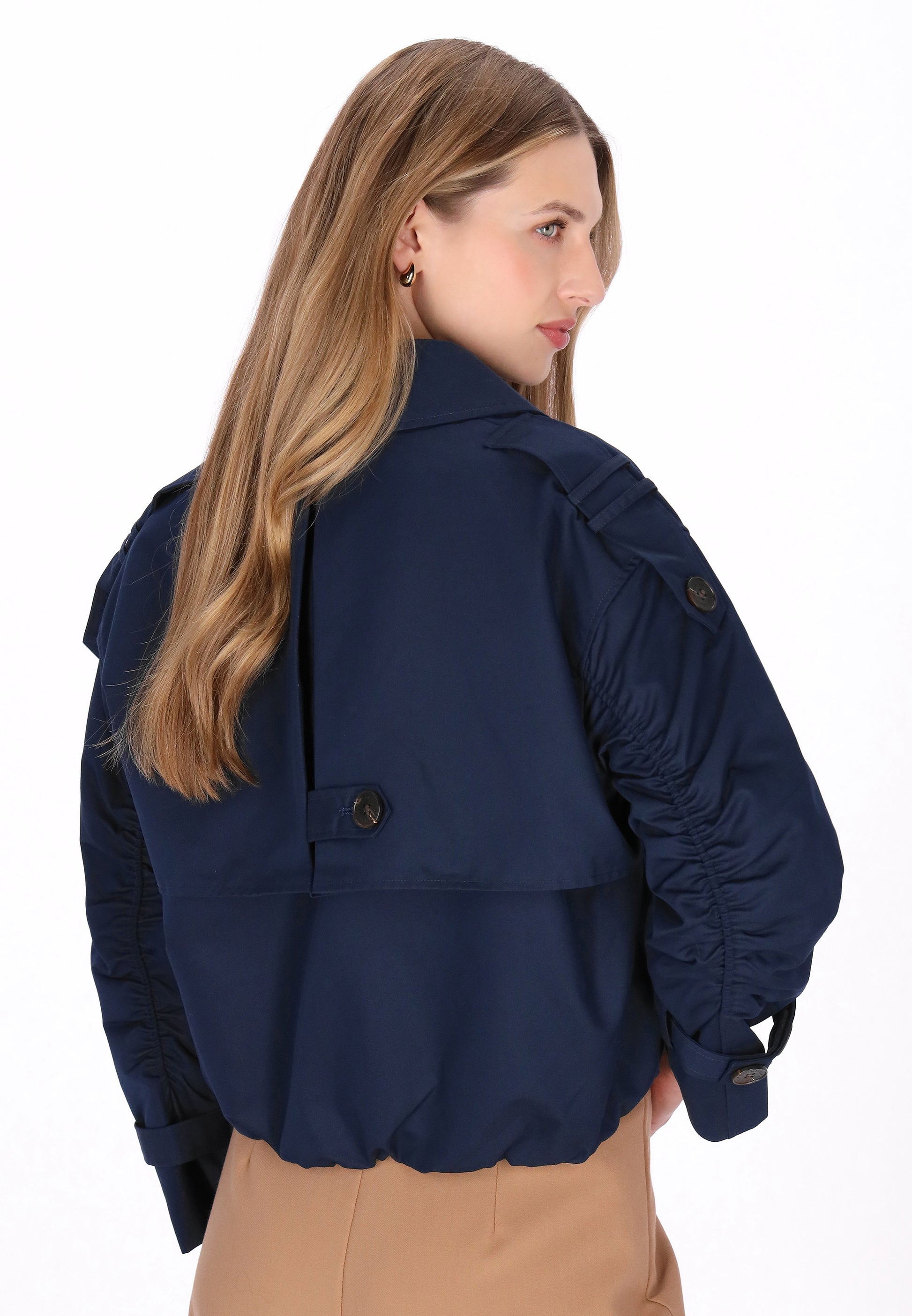 DreiMaster Klassik Damenjacke