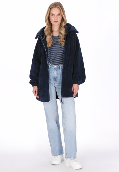 Schmuddelwedda Damen Kapuzenpullover