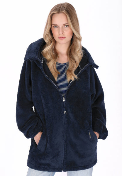 Schmuddelwedda Damen Kapuzenpullover