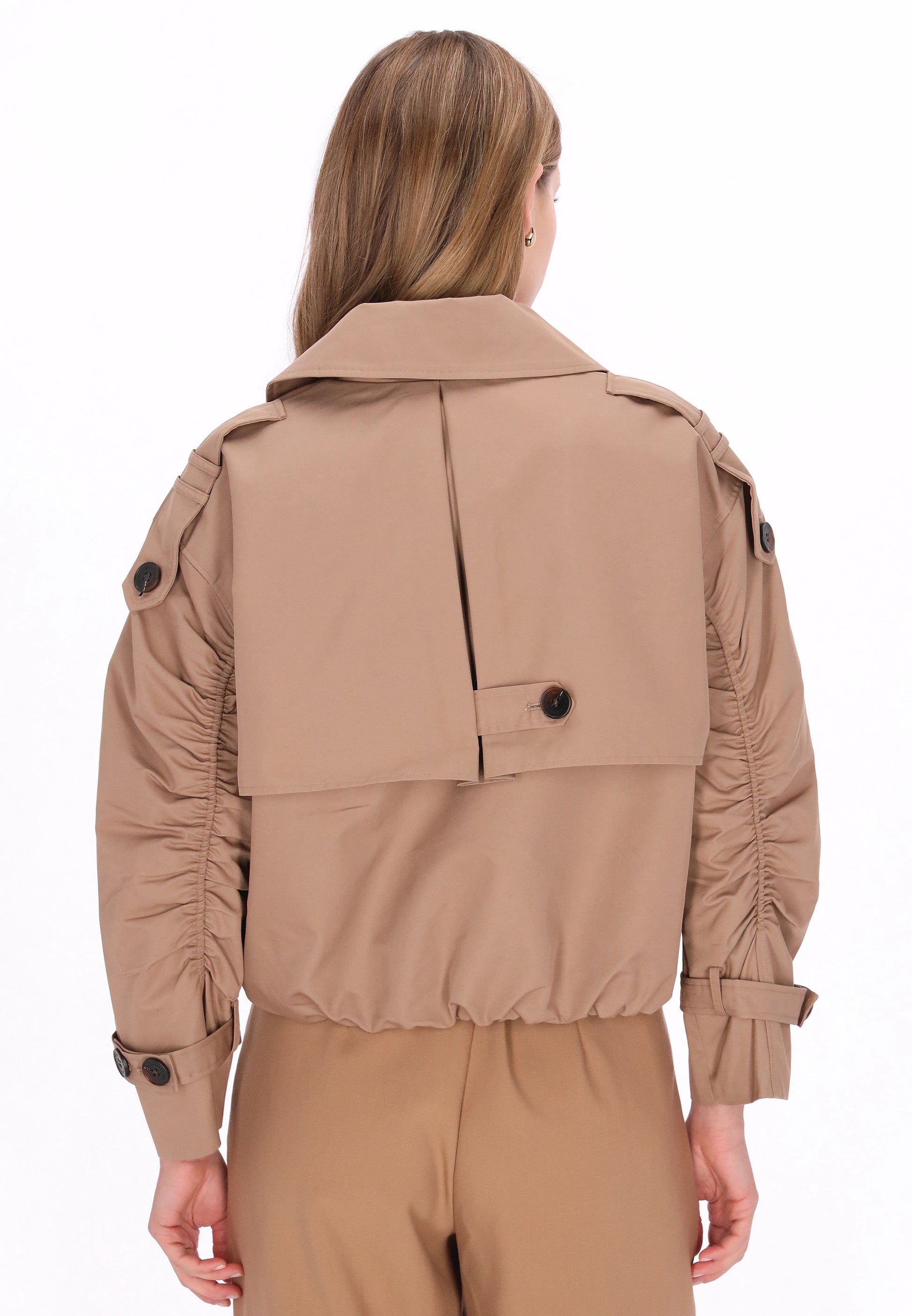 DreiMaster Klassik Damenjacke