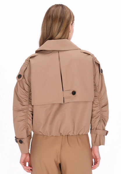 DreiMaster Klassik Damenjacke