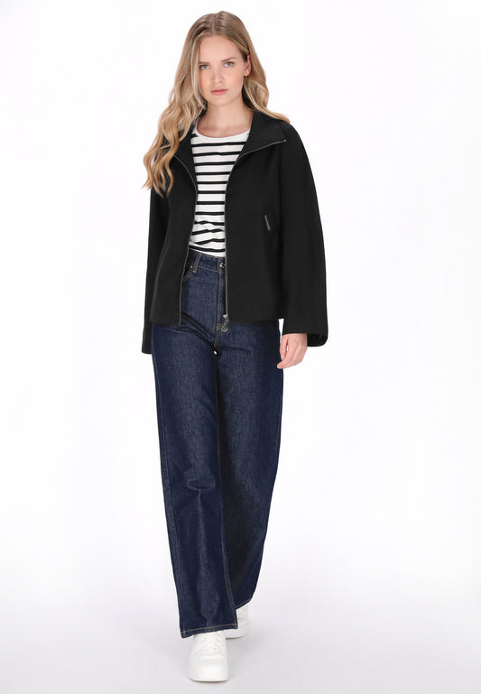 Schmuddelwedda Women's Jacket