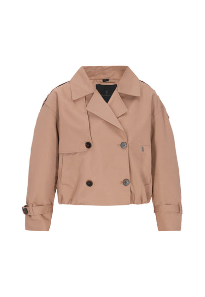 DreiMaster Klassik Damenjacke