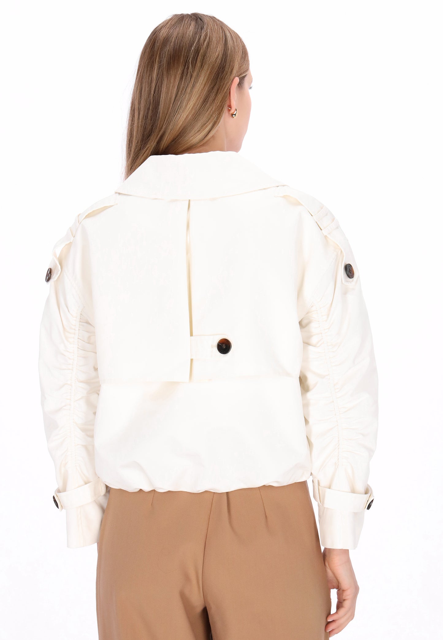 DreiMaster Klassik Damenjacke