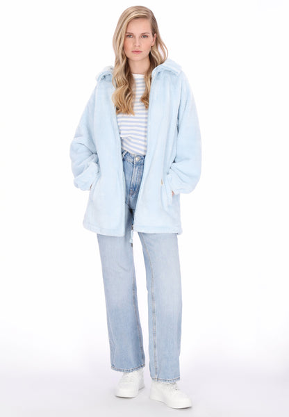 Schmuddelwedda Damen Kapuzenpullover