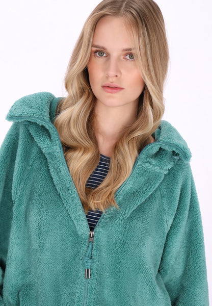 Schmuddelwedda Damen Kapuzenpullover