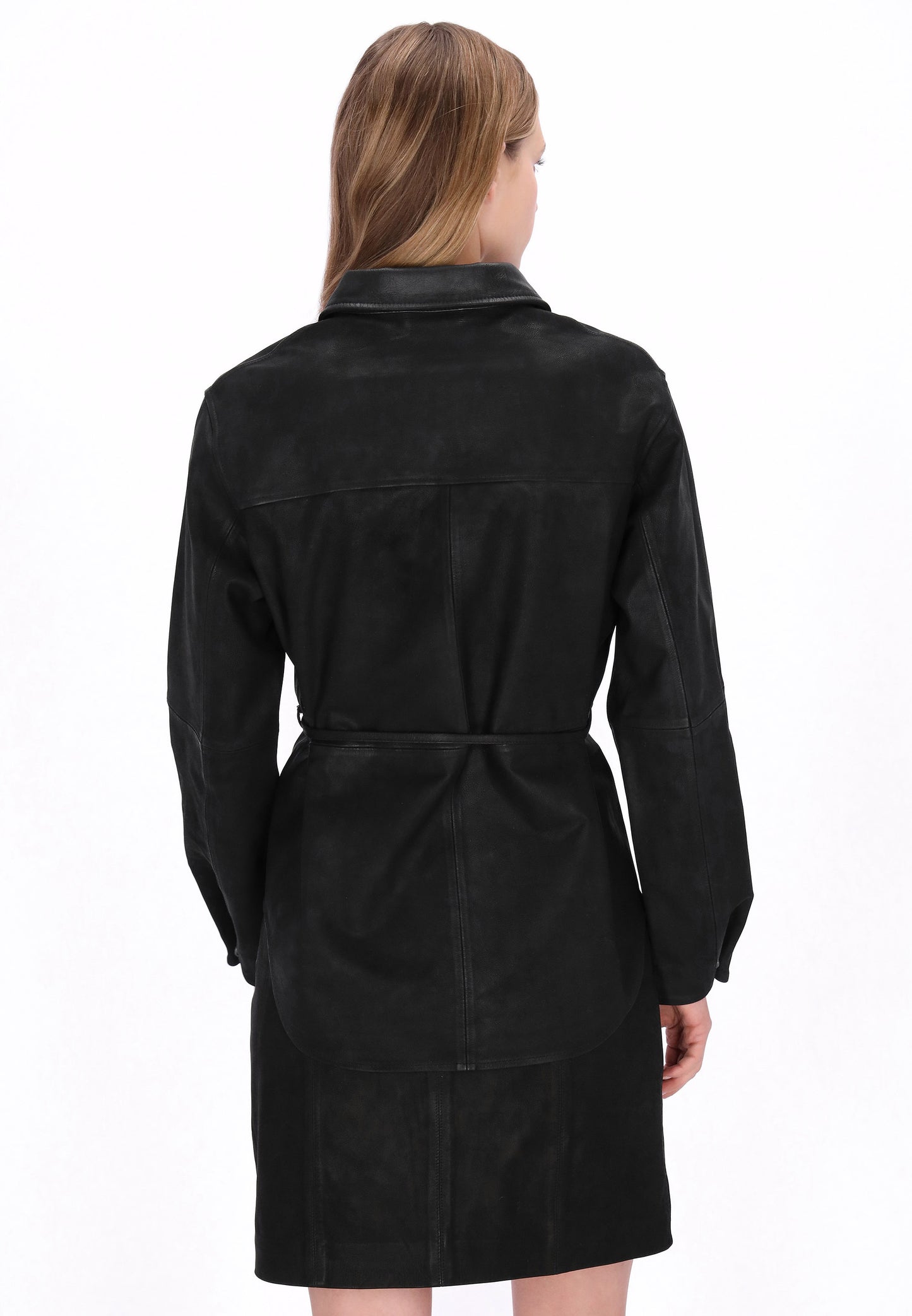DreiMaster Vintage Damen Hemd