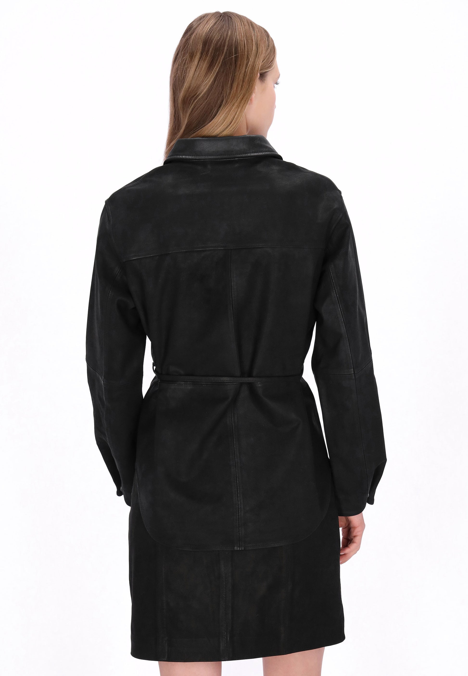 DreiMaster Vintage Damen Hemd