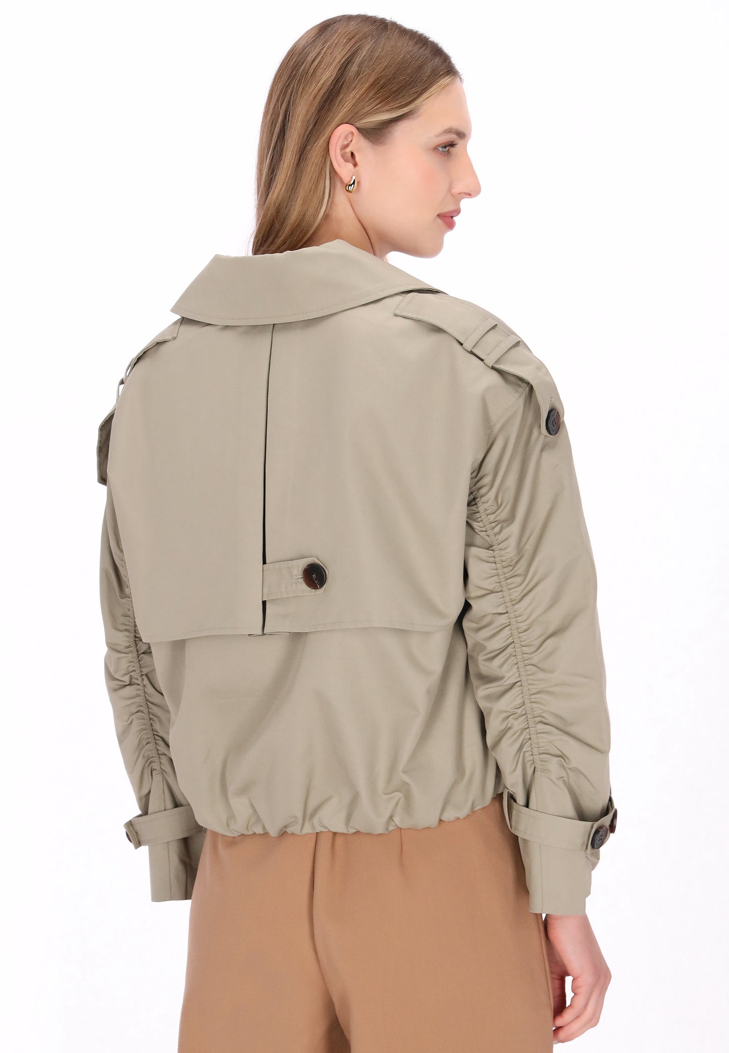 DreiMaster Klassik Damenjacke