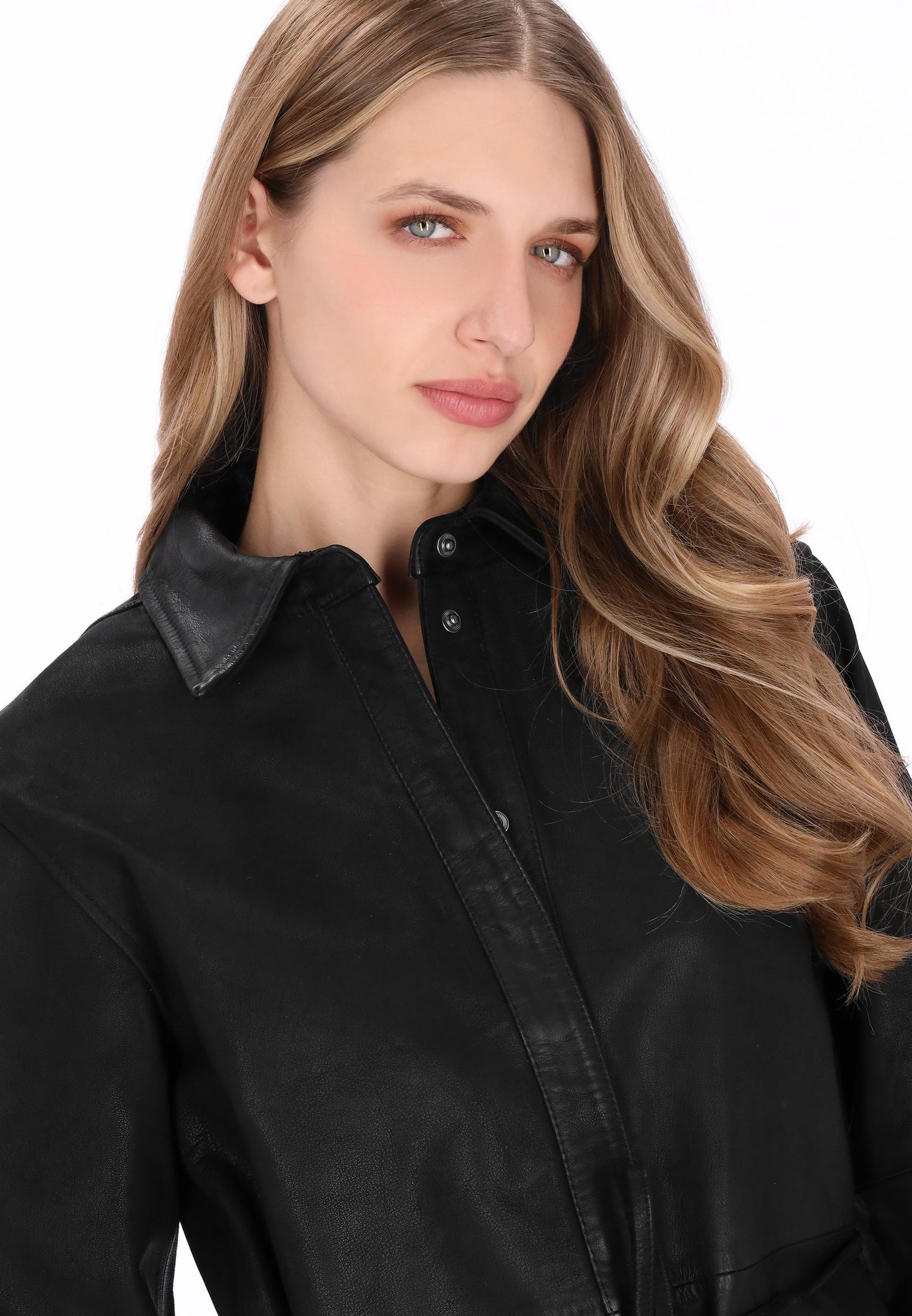 DreiMaster Vintage Damen Hemd