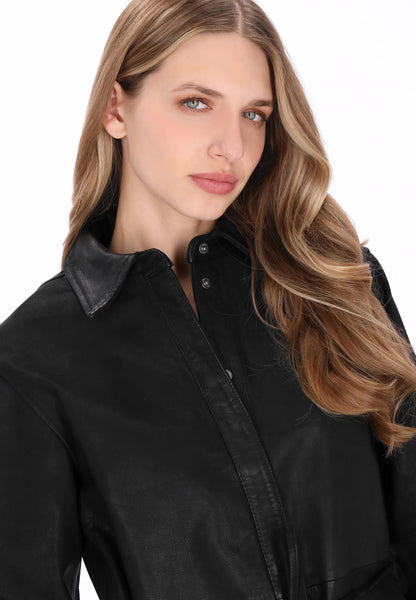 DreiMaster Vintage Damen Hemd