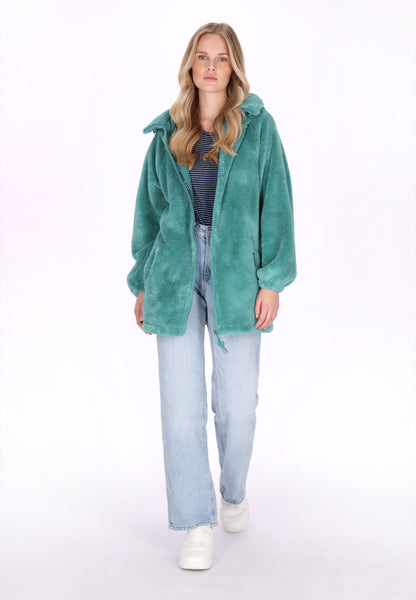 Schmuddelwedda Damen Kapuzenpullover