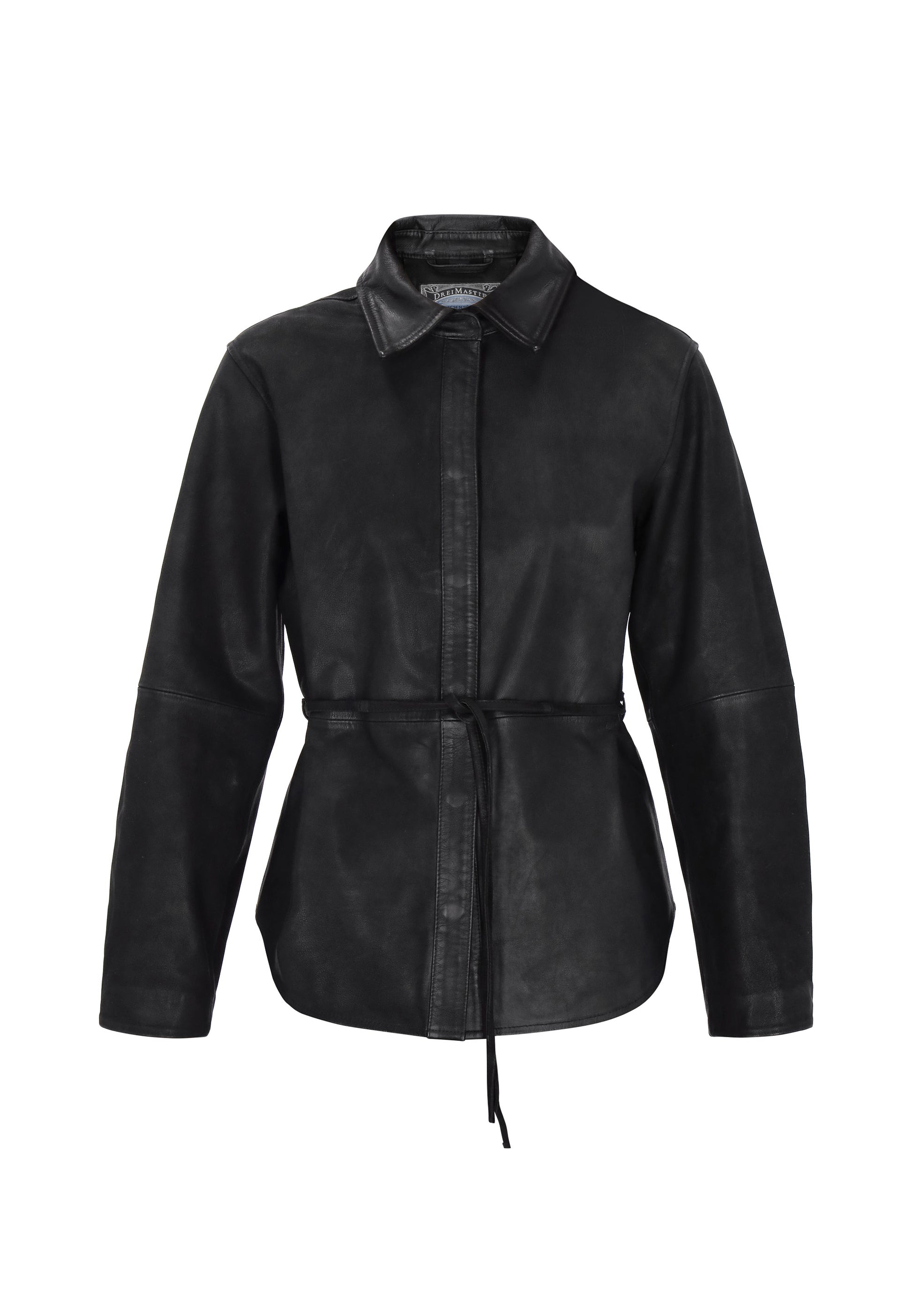 DreiMaster Vintage Damen Hemd