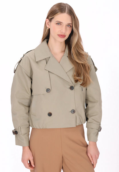 DreiMaster Klassik Damenjacke