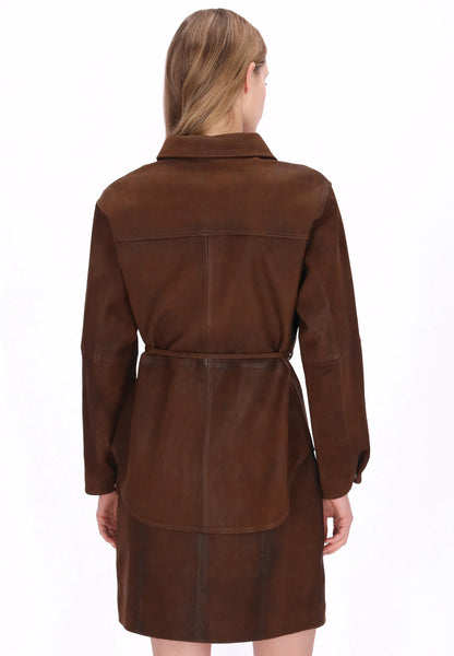 DreiMaster Vintage Damen Hemd