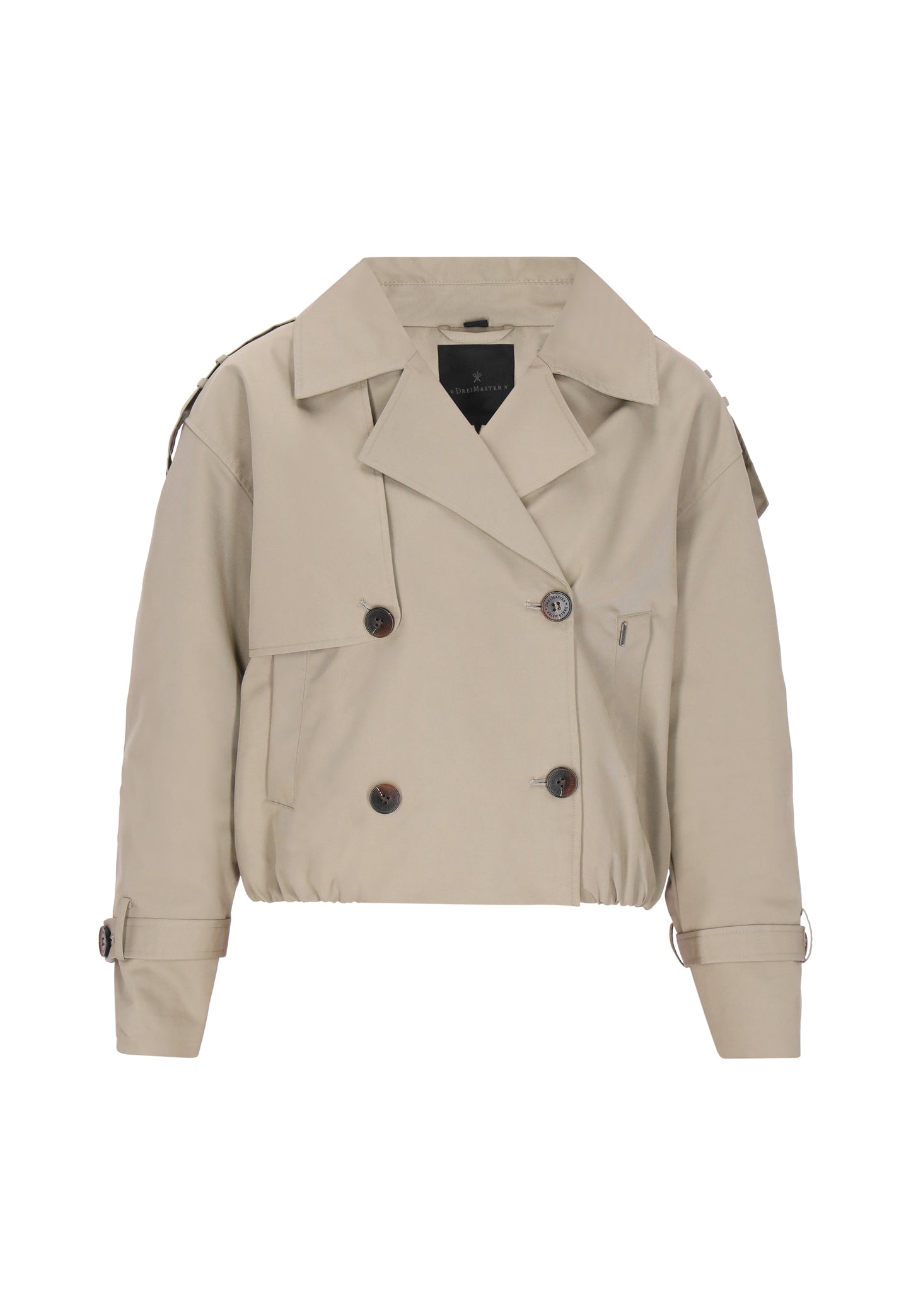 DreiMaster Klassik Damenjacke