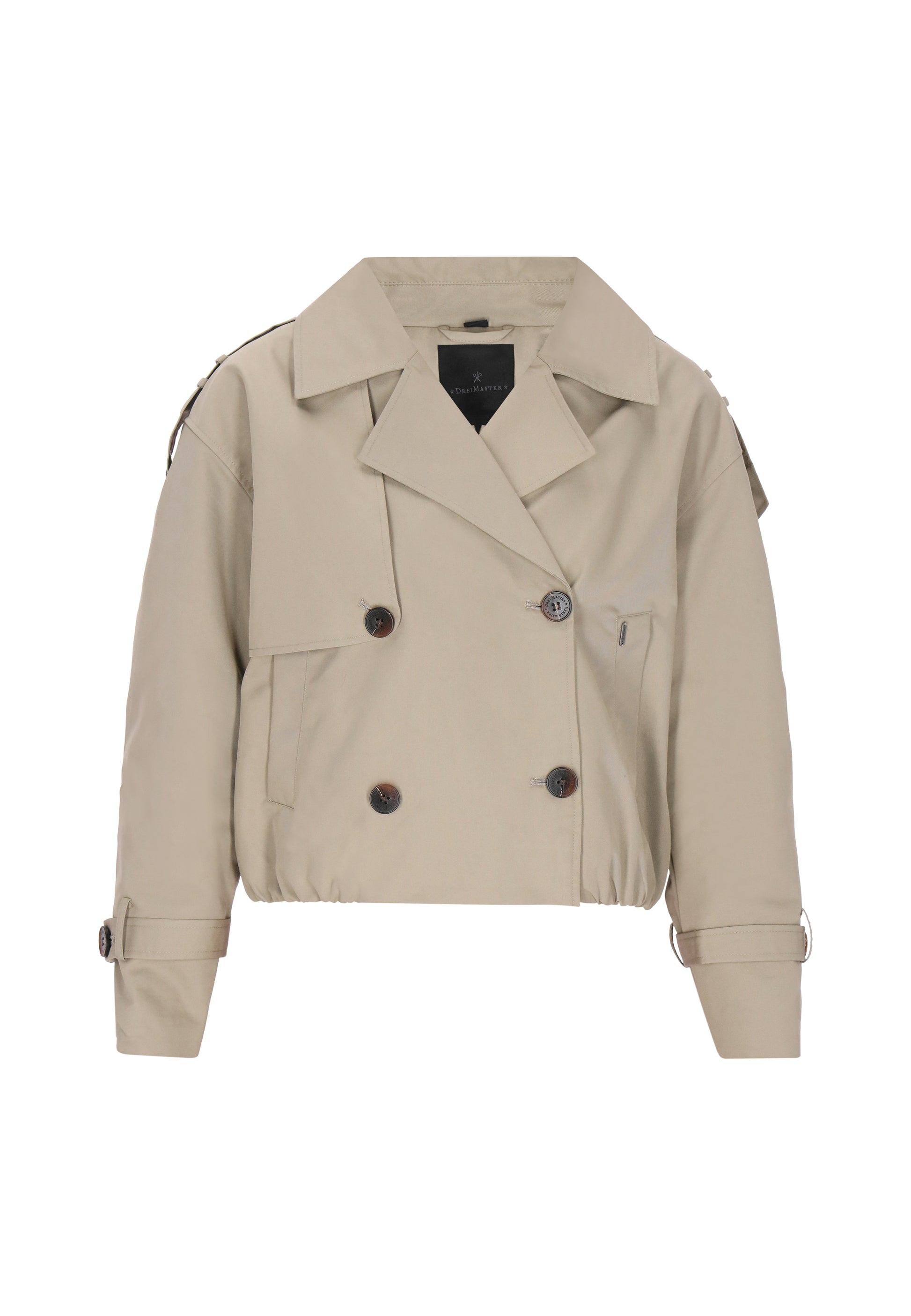 DreiMaster Klassik Damenjacke