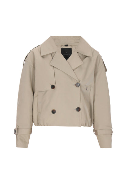 DreiMaster Klassik Damenjacke