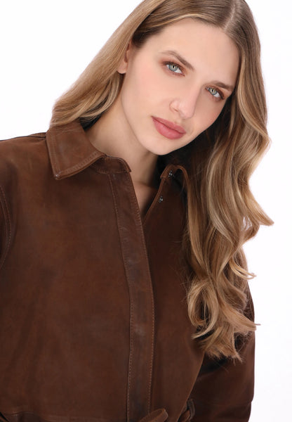 DreiMaster Vintage Damen Hemd