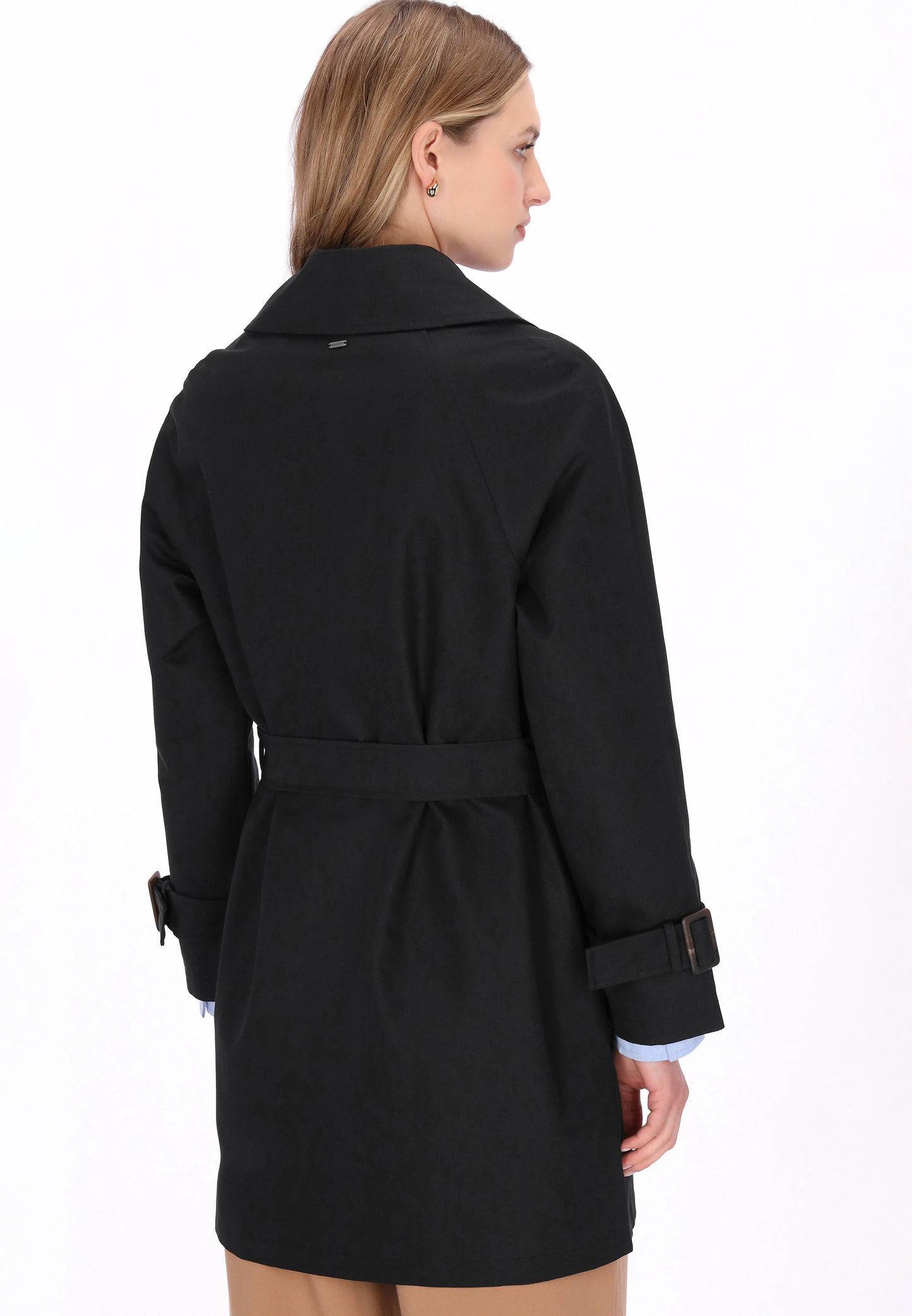 DreiMaster Klassik Women's Coat