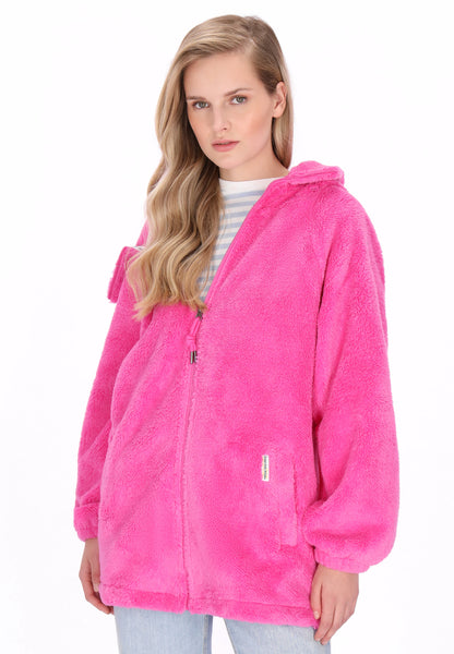 Schmuddelwedda Damen Kapuzenpullover