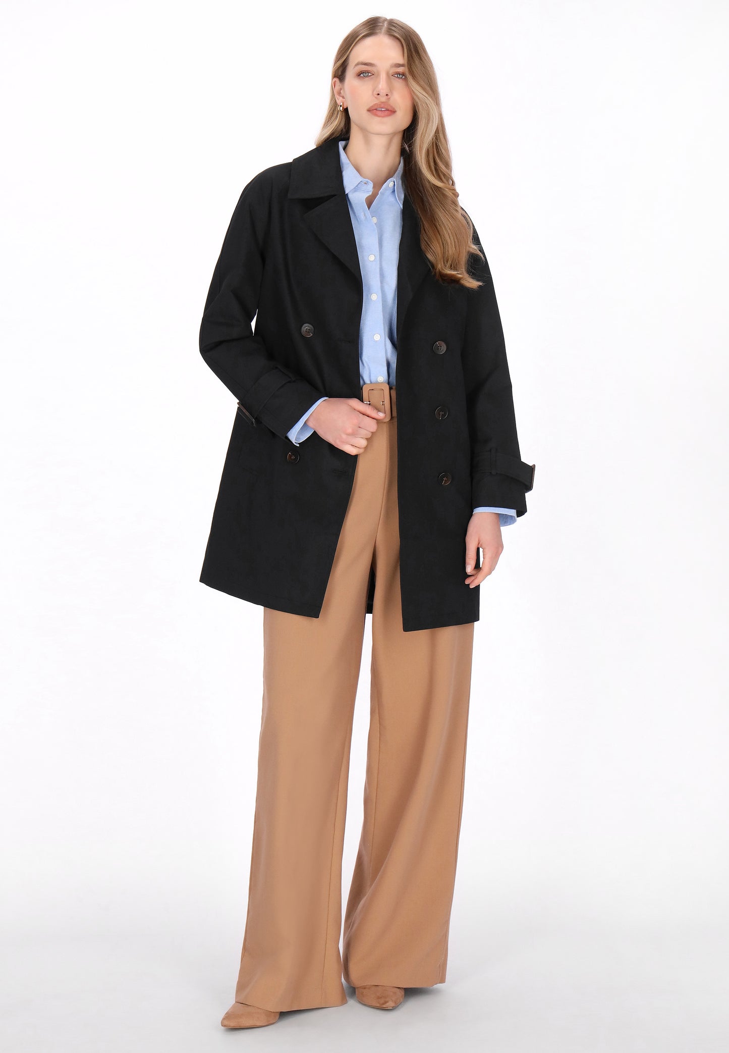 DreiMaster Klassik Women's Coat