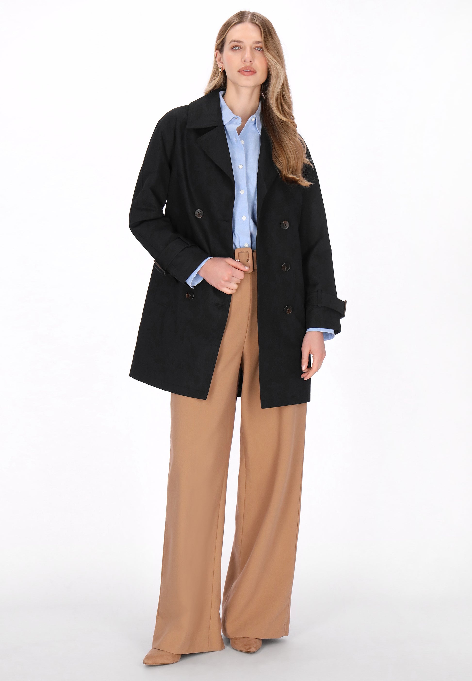 DreiMaster Klassik Women's Coat