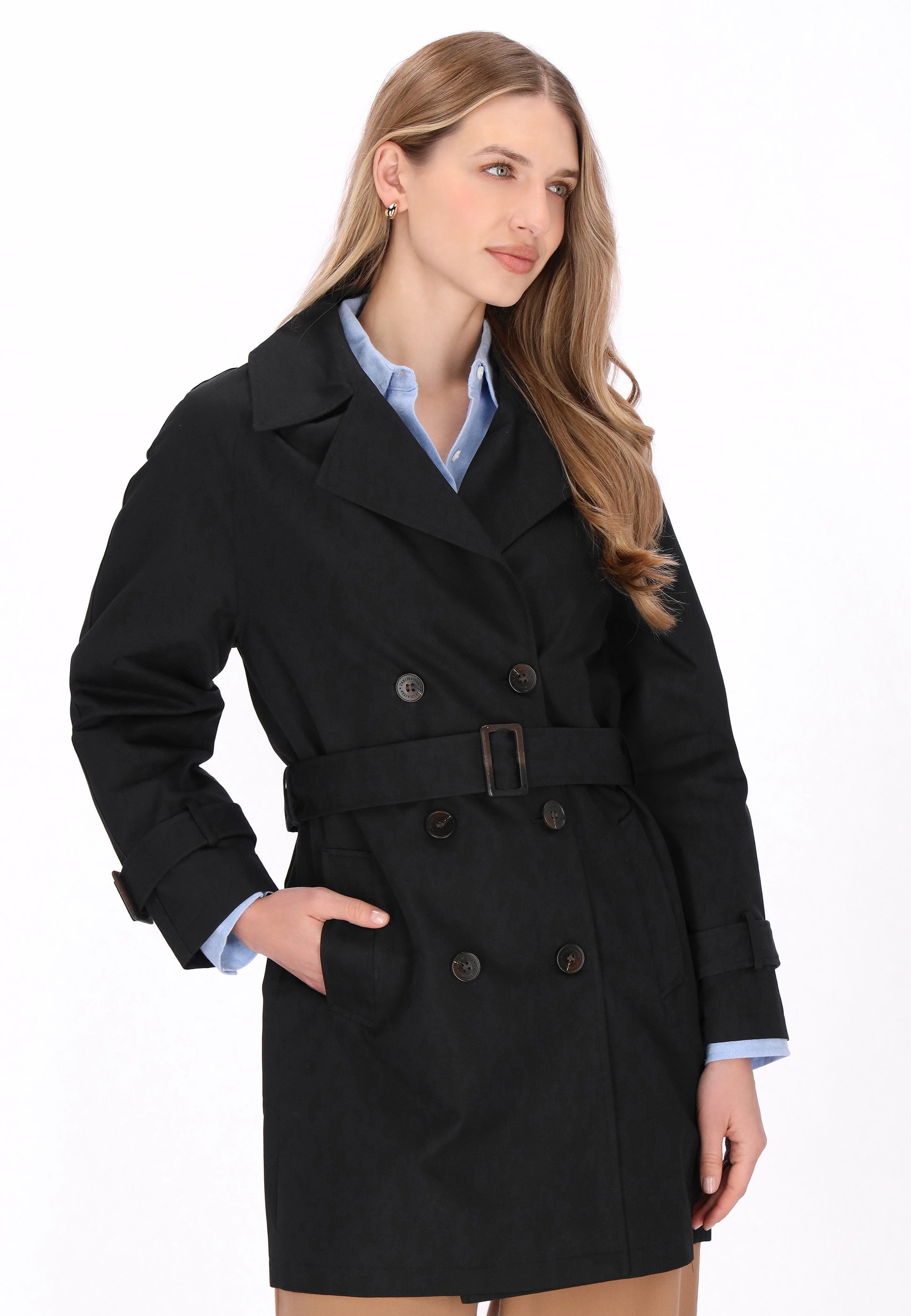 DreiMaster Klassik Women's Coat