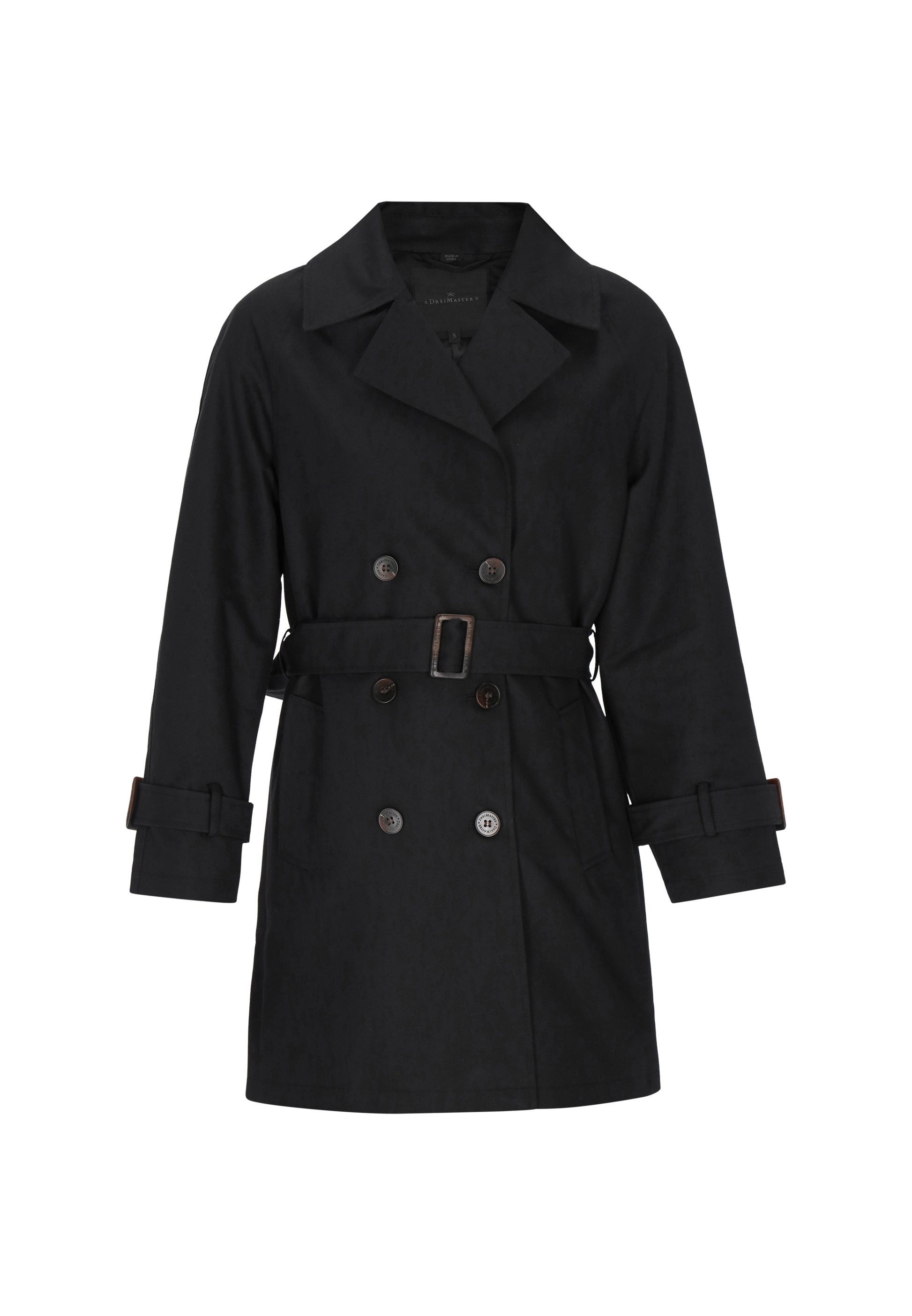 DreiMaster Klassik Women's Coat