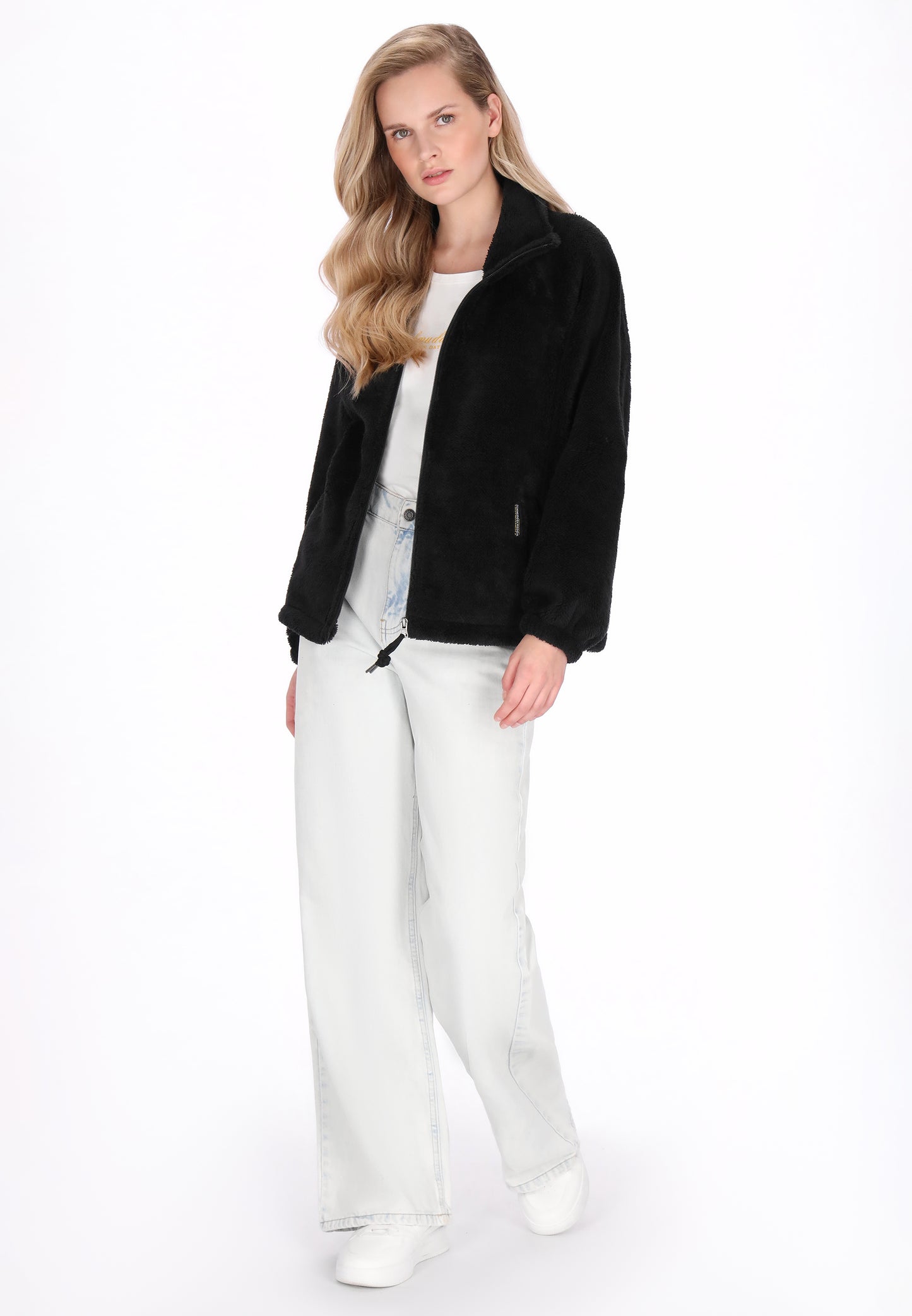 Schmuddelwedda Bluza dla Kobiety