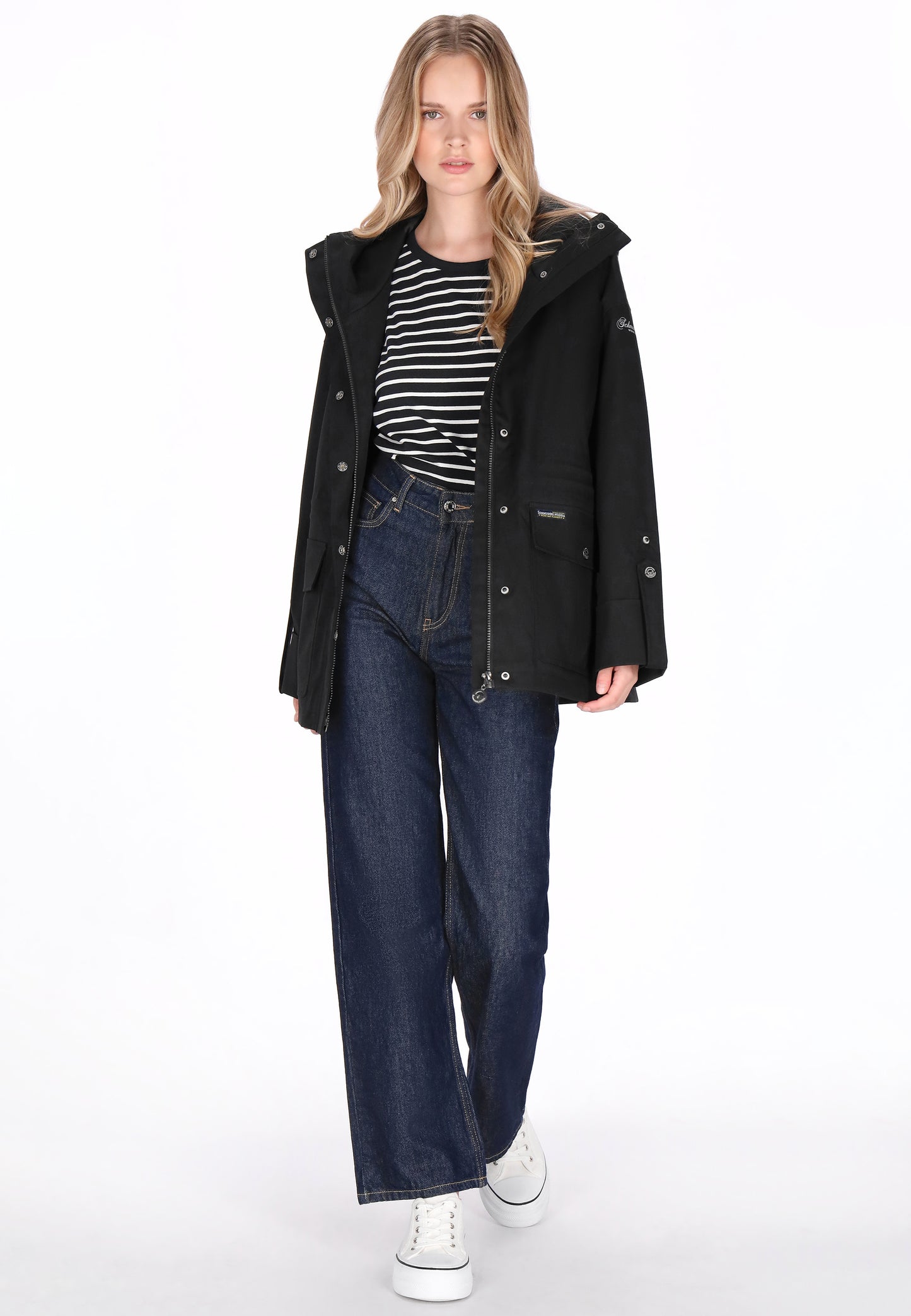 Schmuddelwedda Women's Jacket