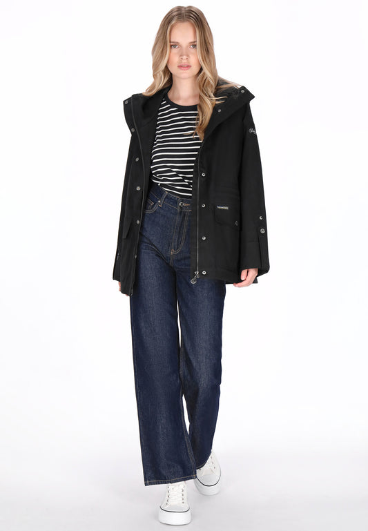 Schmuddelwedda Women's Jacket