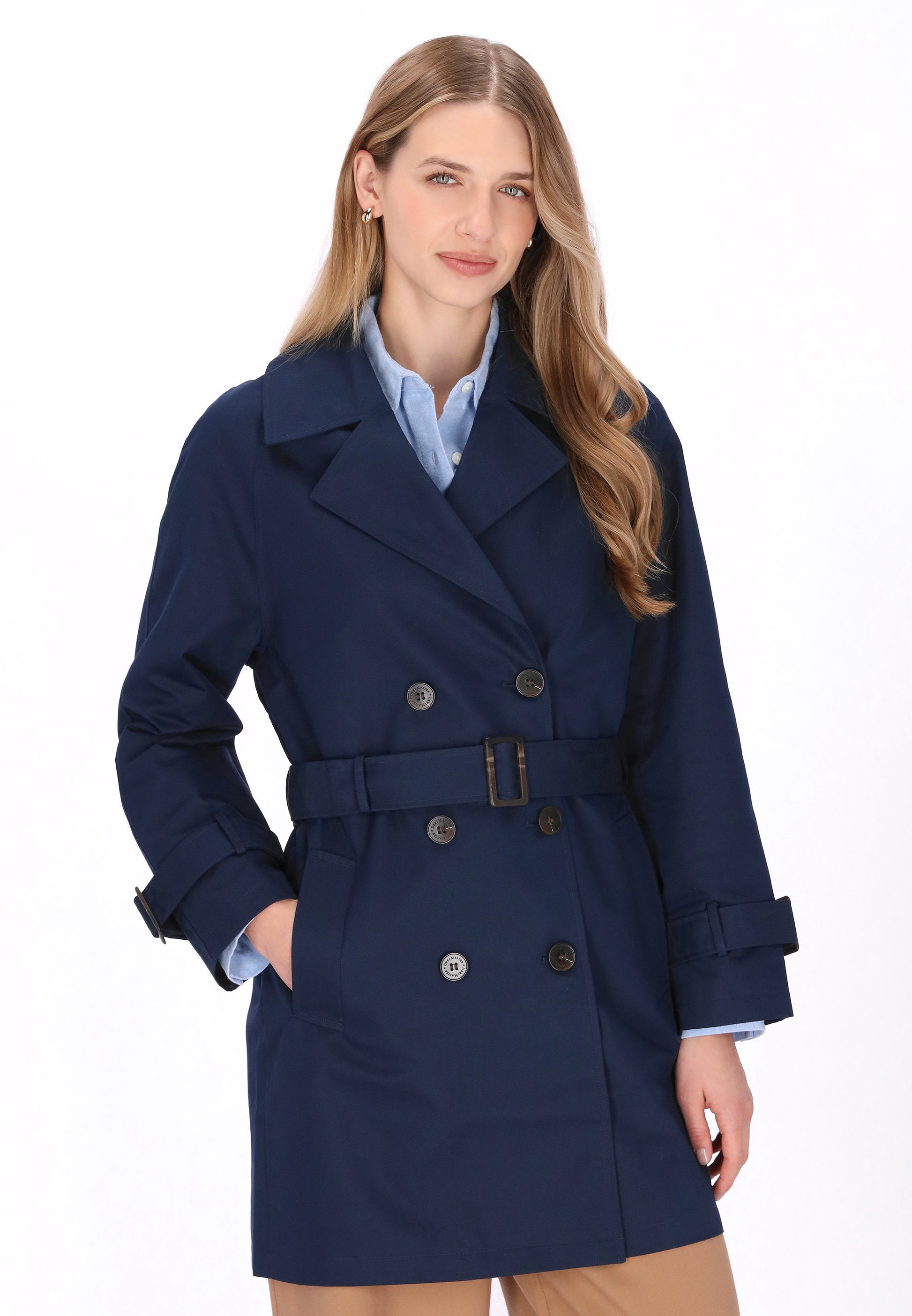 DreiMaster Klassik Women's Coat