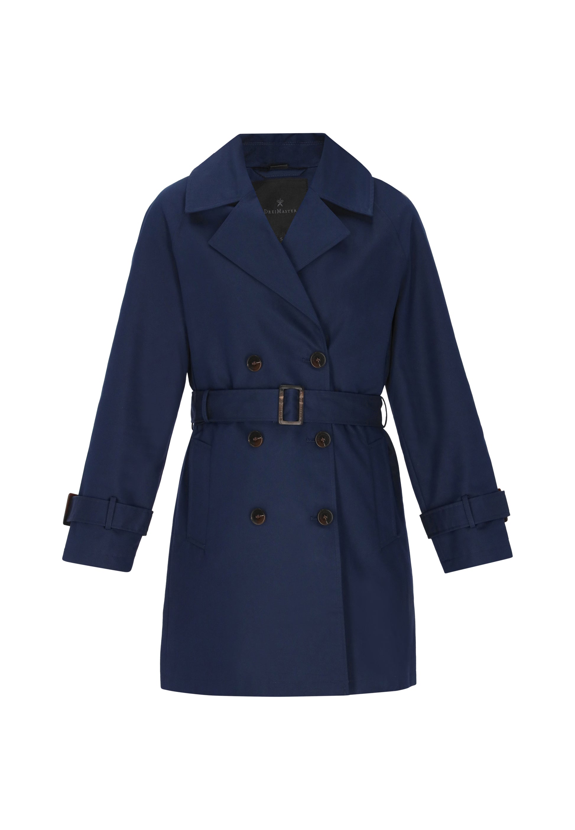 DreiMaster Klassik Women's Coat